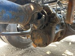 Drivetrain with 