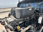 4 Engine with 