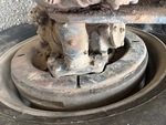 Brakes with 