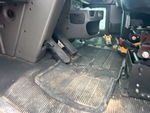 Cab with 