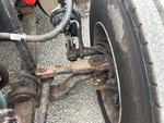 Brakes with 