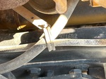 General Appearance with Second Serial Number/VIN Photo
