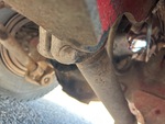 Drivetrain with 