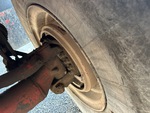 Brakes with 