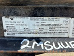 Aspect général with Numéro de série/Numéro d'identification du véhicule automobile