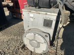 Generator with 
