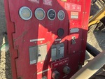 Generator with 