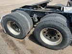 4 Underbody - Truck with 