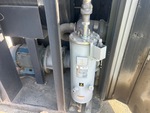 Compresseur d'air de base* with 