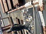 Control Station Upper with 