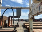 Control Station Upper with 
