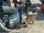 Generator with 