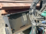 Generator with 