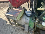 Generator with 