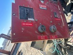 Generator with 