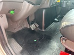 Cab with 