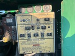 Basic Lower Control Station with 