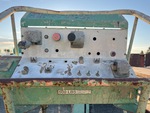 Basic Control Station Upper with 