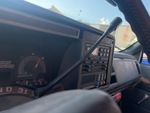 Cab with 