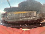 General Appearance with Second Serial Number/VIN Photo