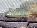 General Appearance with Second Serial Number/VIN Photo