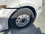 4 Underbody - Truck with 
