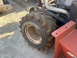 Drivetrain with 