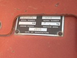 Chassis with 