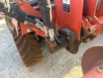 Hydraulics with 