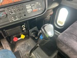 Cab with 