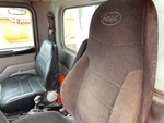 Cab with 