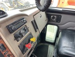 Cab with 