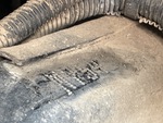 General Appearance with Second Serial Number/VIN Photo