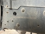 General Appearance with Second Serial Number/VIN Photo