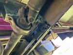 Drivetrain with 