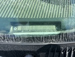 General Appearance with Second Serial Number/VIN Photo