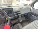 Cab with 