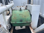 Hydraulics with 