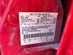 General Appearance with Second Serial Number/VIN Photo