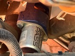 Engine with 