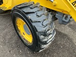 Chassis with 