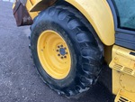 Chassis with 
