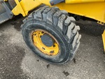 Chassis with 