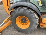 Chassis with 