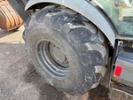 Chassis with 