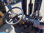 Control Station with 