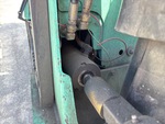 Hydraulique with 
