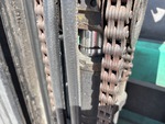 Hydraulique with 