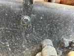 General Appearance with Second Serial Number/VIN Photo
