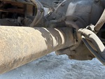 Drivetrain with 